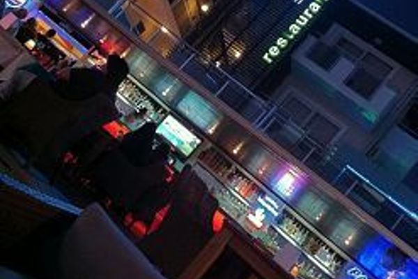 Palmiye Beach Hotel (Alanya)